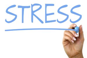 stress